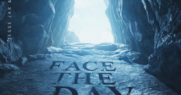 Jesse Jax, RE-PULZE - Face The Day